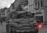 Image soldats des États-Unis Saint Amand France, 1944, de la seconde 14 séquences d'archives historiques vidéo 65675076512