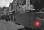 Image soldats des États-Unis Saint Amand France, 1944, de la seconde 15 séquences d'archives historiques vidéo 65675076512