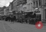 Image soldats des États-Unis Saint Amand France, 1944, de la seconde 16 séquences d'archives historiques vidéo 65675076512