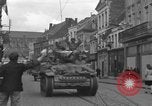 Image soldats des États-Unis Saint Amand France, 1944, de la seconde 18 séquences d'archives historiques vidéo 65675076512