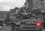 Image soldats des États-Unis Saint Amand France, 1944, de la seconde 19 séquences d'archives historiques vidéo 65675076512