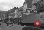 Image soldats des États-Unis Saint Amand France, 1944, de la seconde 20 séquences d'archives historiques vidéo 65675076512