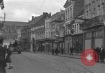 Image soldats des États-Unis Saint Amand France, 1944, de la seconde 24 séquences d'archives historiques vidéo 65675076512