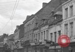 Image soldats des États-Unis Saint Amand France, 1944, de la seconde 27 séquences d'archives historiques vidéo 65675076512