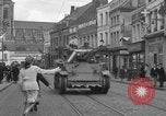 Image soldats des États-Unis Saint Amand France, 1944, de la seconde 30 séquences d'archives historiques vidéo 65675076512