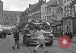 Image soldats des États-Unis Saint Amand France, 1944, de la seconde 31 séquences d'archives historiques vidéo 65675076512