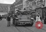 Image soldats des États-Unis Saint Amand France, 1944, de la seconde 32 séquences d'archives historiques vidéo 65675076512