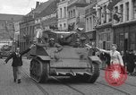 Image soldats des États-Unis Saint Amand France, 1944, de la seconde 33 séquences d'archives historiques vidéo 65675076512