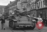 Image soldats des États-Unis Saint Amand France, 1944, de la seconde 34 séquences d'archives historiques vidéo 65675076512