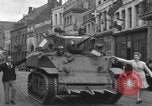 Image soldats des États-Unis Saint Amand France, 1944, de la seconde 35 séquences d'archives historiques vidéo 65675076512