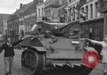 Image soldats des États-Unis Saint Amand France, 1944, de la seconde 36 séquences d'archives historiques vidéo 65675076512