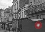 Image soldats des États-Unis Saint Amand France, 1944, de la seconde 38 séquences d'archives historiques vidéo 65675076512