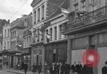 Image soldats des États-Unis Saint Amand France, 1944, de la seconde 39 séquences d'archives historiques vidéo 65675076512