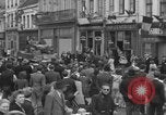 Image soldats des États-Unis Saint Amand France, 1944, de la seconde 41 séquences d'archives historiques vidéo 65675076512