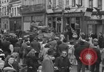 Image soldats des États-Unis Saint Amand France, 1944, de la seconde 42 séquences d'archives historiques vidéo 65675076512