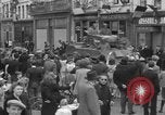 Image soldats des États-Unis Saint Amand France, 1944, de la seconde 43 séquences d'archives historiques vidéo 65675076512