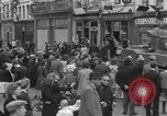Image soldats des États-Unis Saint Amand France, 1944, de la seconde 44 séquences d'archives historiques vidéo 65675076512