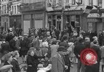 Image soldats des États-Unis Saint Amand France, 1944, de la seconde 45 séquences d'archives historiques vidéo 65675076512