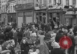 Image soldats des États-Unis Saint Amand France, 1944, de la seconde 46 séquences d'archives historiques vidéo 65675076512