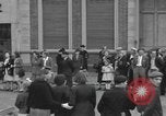 Image soldats des États-Unis Saint Amand France, 1944, de la seconde 51 séquences d'archives historiques vidéo 65675076512