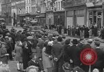 Image soldats des États-Unis Saint Amand France, 1944, de la seconde 52 séquences d'archives historiques vidéo 65675076512