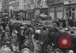 Image soldats des États-Unis Saint Amand France, 1944, de la seconde 54 séquences d'archives historiques vidéo 65675076512