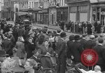 Image soldats des États-Unis Saint Amand France, 1944, de la seconde 58 séquences d'archives historiques vidéo 65675076512