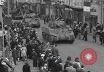Image soldats des États-Unis Saint Amand France, 1944, de la seconde 60 séquences d'archives historiques vidéo 65675076512