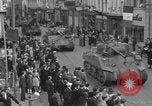 Image soldats des États-Unis Saint Amand France, 1944, de la seconde 62 séquences d'archives historiques vidéo 65675076512