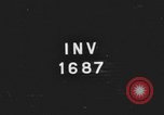 Immagine di Soldati statunitensi Confine belga, 1944, secondo 3 filmato di repertorio 65675076513