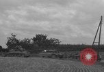 Immagine di Soldati statunitensi Confine belga, 1944, secondo 12 filmato di repertorio 65675076513
