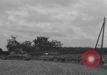 Immagine di Soldati statunitensi Confine belga, 1944, secondo 14 filmato di repertorio 65675076513