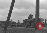 Immagine di Soldati statunitensi Confine belga, 1944, secondo 16 filmato di repertorio 65675076513