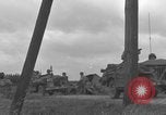 Immagine di Soldati statunitensi Confine belga, 1944, secondo 17 filmato di repertorio 65675076513