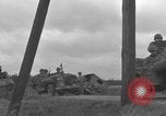 Immagine di Soldati statunitensi Confine belga, 1944, secondo 18 filmato di repertorio 65675076513