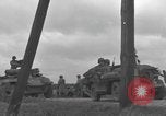 Immagine di Soldati statunitensi Confine belga, 1944, secondo 22 filmato di repertorio 65675076513