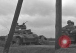 Immagine di Soldati statunitensi Confine belga, 1944, secondo 24 filmato di repertorio 65675076513