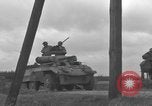 Immagine di Soldati statunitensi Confine belga, 1944, secondo 25 filmato di repertorio 65675076513