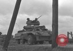 Immagine di Soldati statunitensi Confine belga, 1944, secondo 26 filmato di repertorio 65675076513