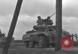 Immagine di Soldati statunitensi Confine belga, 1944, secondo 27 filmato di repertorio 65675076513