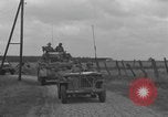 Immagine di Soldati statunitensi Confine belga, 1944, secondo 35 filmato di repertorio 65675076513