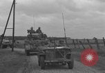 Immagine di Soldati statunitensi Confine belga, 1944, secondo 36 filmato di repertorio 65675076513