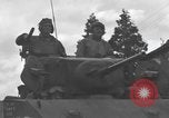 Immagine di Soldati statunitensi Confine belga, 1944, secondo 46 filmato di repertorio 65675076513