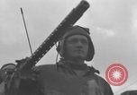 Immagine di Soldati statunitensi Confine belga, 1944, secondo 48 filmato di repertorio 65675076513