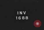 Image of Stars and Stripes newspaper Paris France, 1944, second 1 stock footage video 65675076514