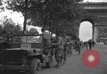 Image of Stars and Stripes newspaper Paris France, 1944, second 10 stock footage video 65675076514