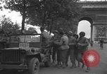 Image of Stars and Stripes newspaper Paris France, 1944, second 12 stock footage video 65675076514