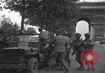 Image of Stars and Stripes newspaper Paris France, 1944, second 13 stock footage video 65675076514