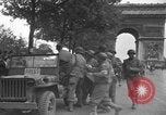 Image of Stars and Stripes newspaper Paris France, 1944, second 14 stock footage video 65675076514
