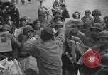 Image of Stars and Stripes newspaper Paris France, 1944, second 16 stock footage video 65675076514